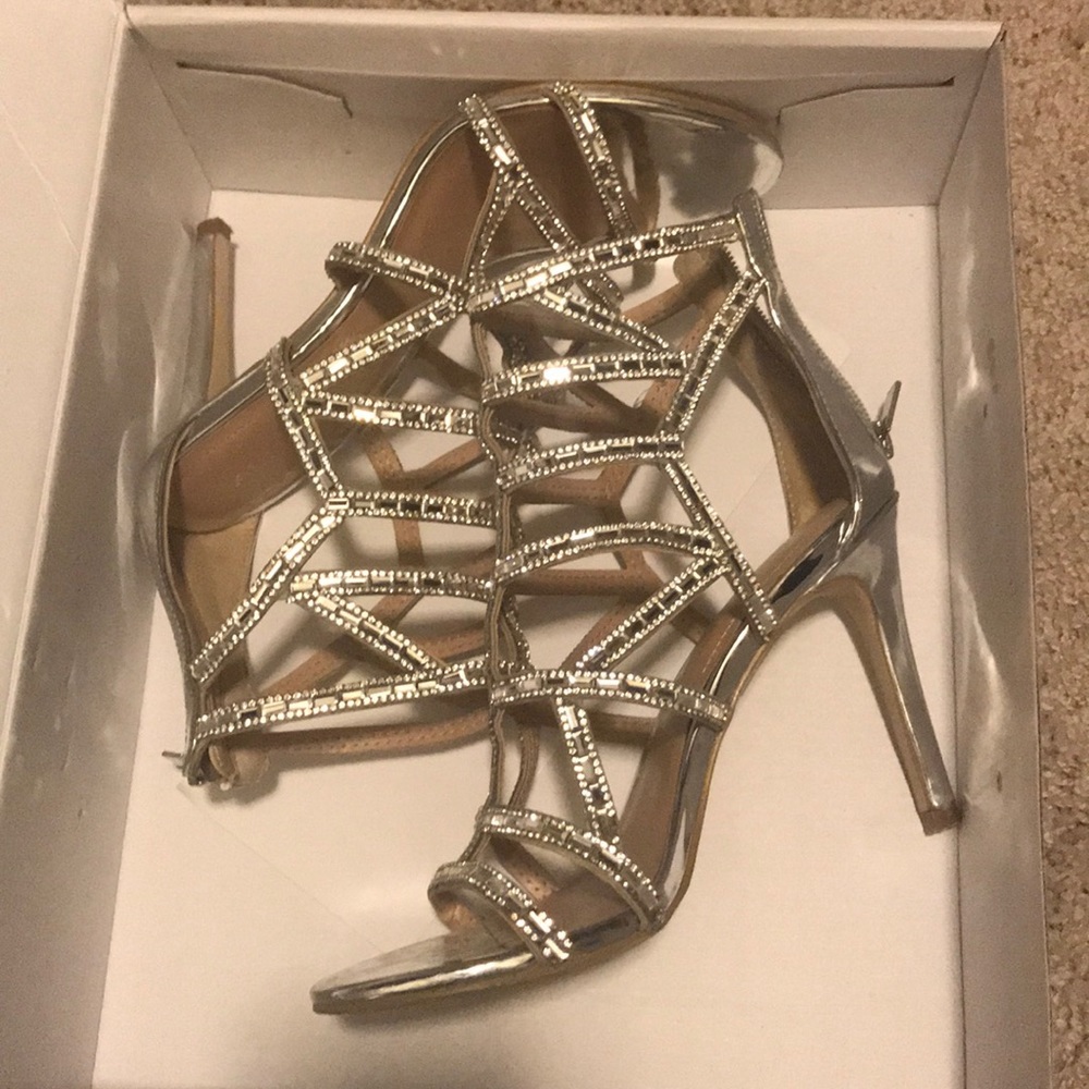 Aldo Heels